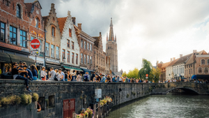 Électricien Bruges